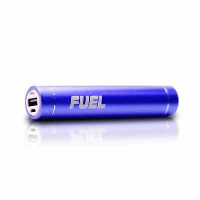 Bateria Ptr Recarg Fuel 2000mah Linterna